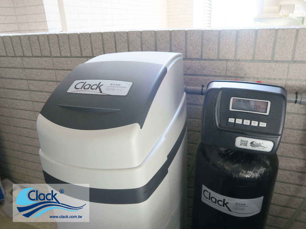 CLACK全戶淨水