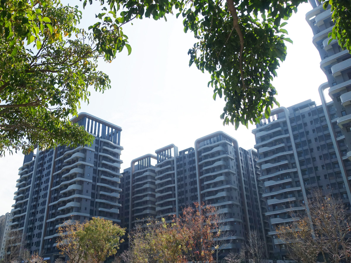 台中北屯軟水機