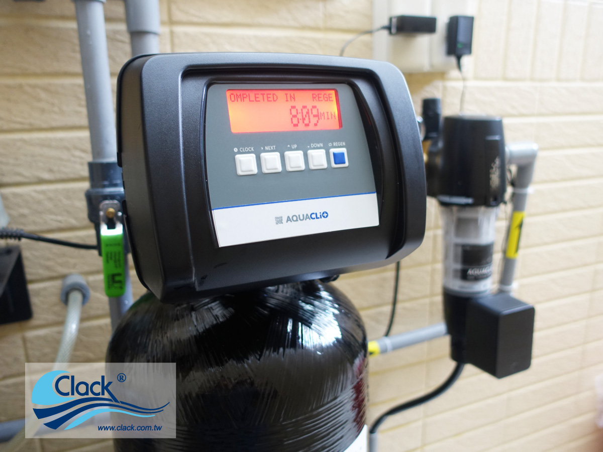 AQUACLiO+ CARE全戶淨水