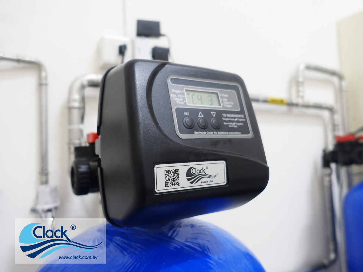 新北建案過濾系統