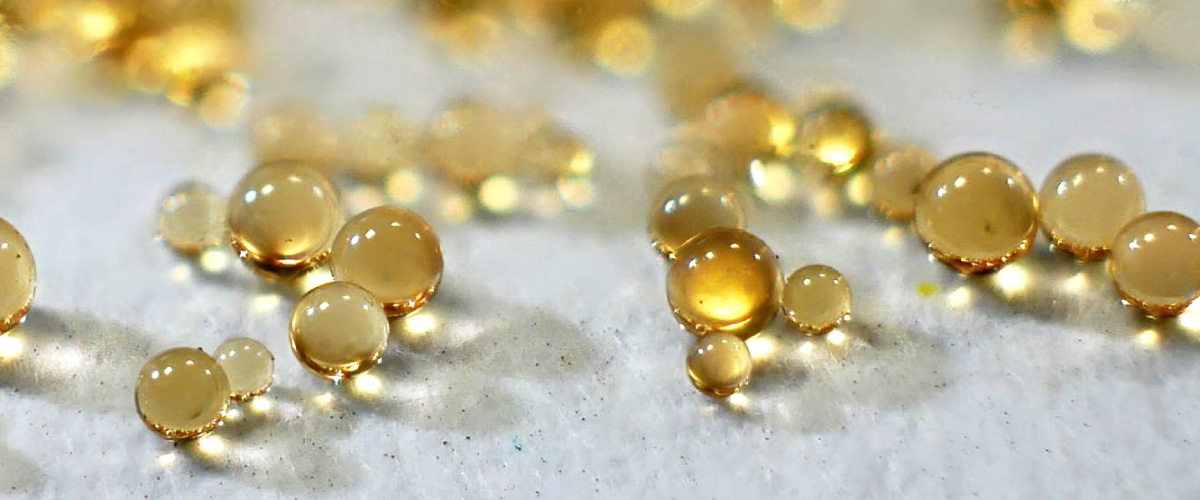 離子交換樹脂推薦品牌